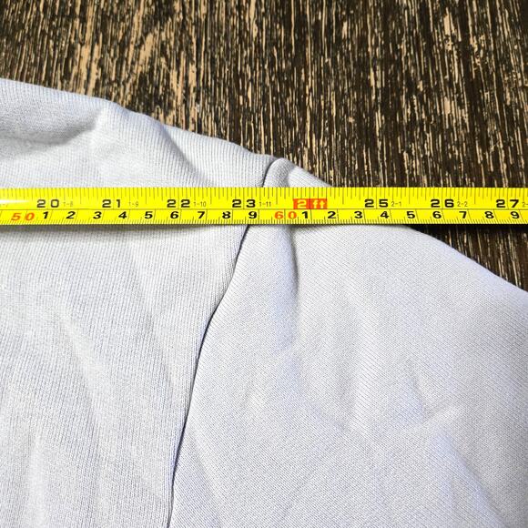 Jordan Size 2XL Men's Gray Union Bephies Beauty Supply Hoodie - Picture 8 of 11